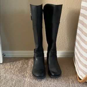 Guess Riding Boots